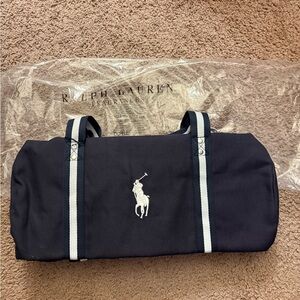 Ralph Lauren Bag